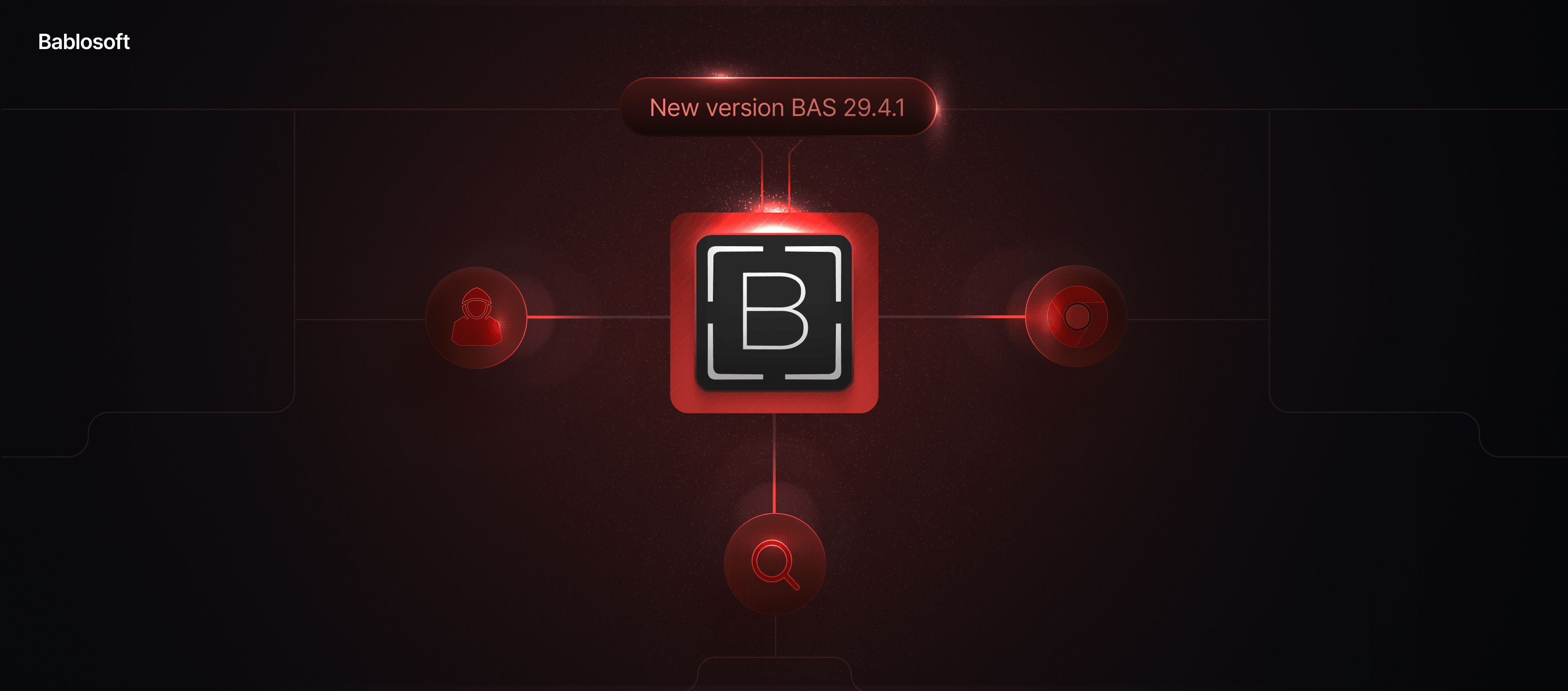 Browser Automation Studio 29.4.0 has been released