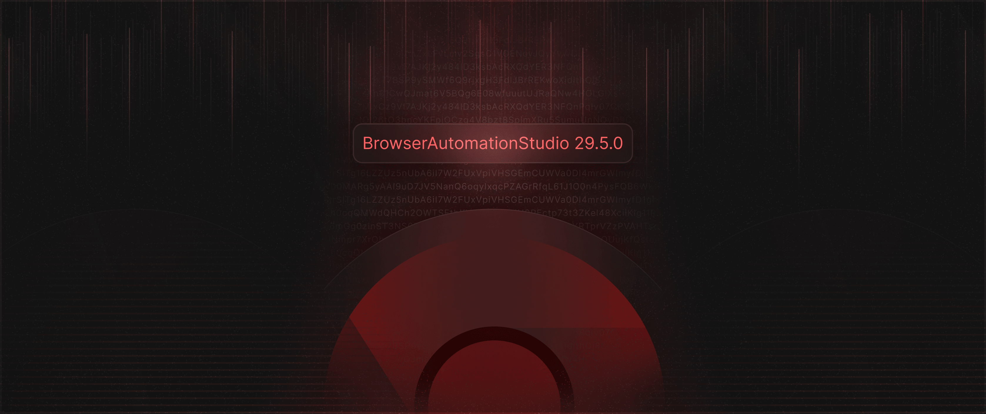 Browser Automation Studio 29.5.0 has been released