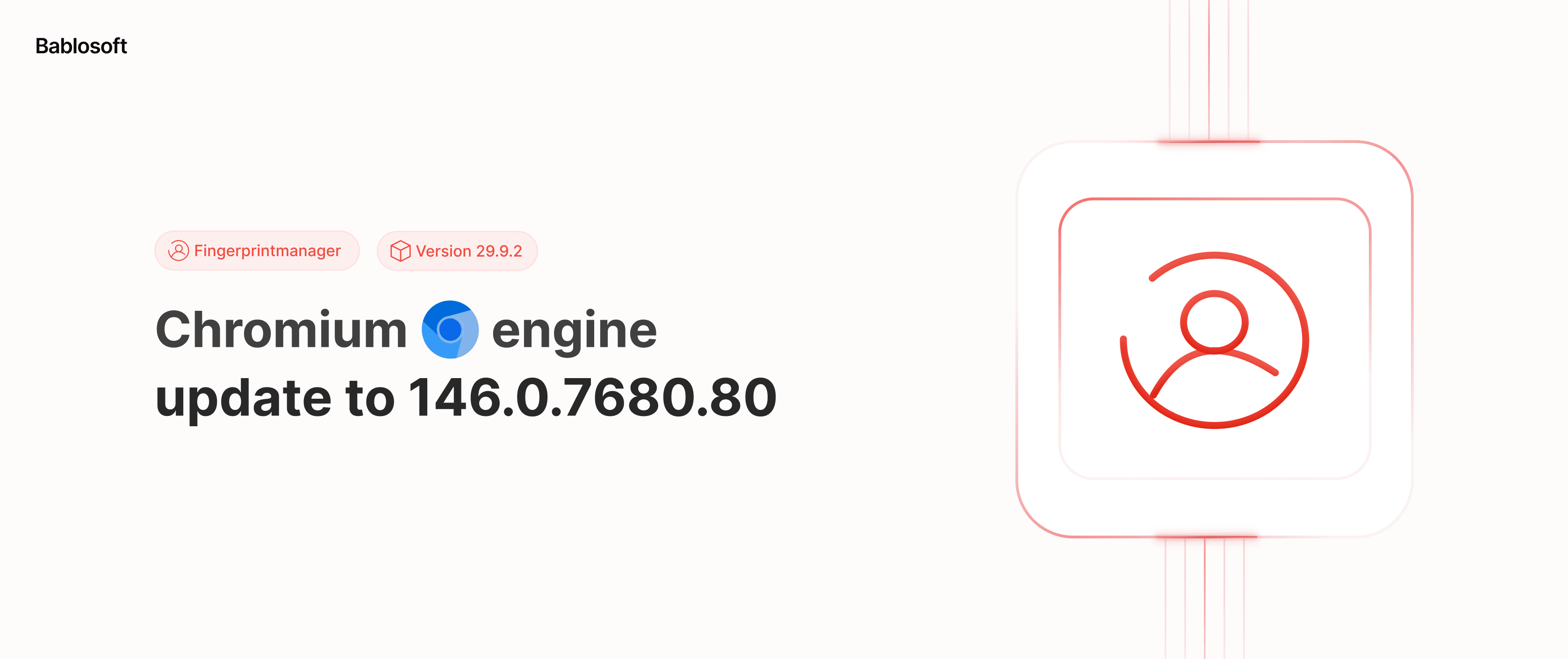 FingerprintManager has been updated to version 29.9.2