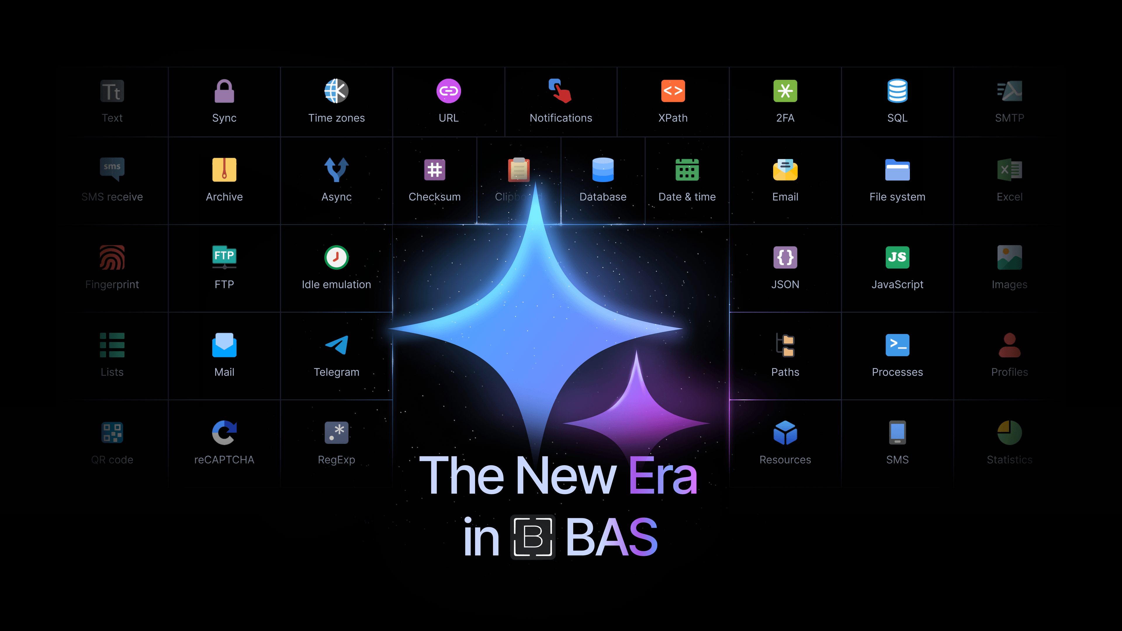 Випущено версію 30.8.0 Browser Automation Studio