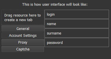 Ui Constructor