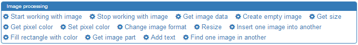 Image Processing